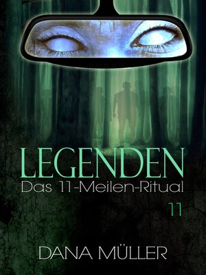 cover image of Legenden 11